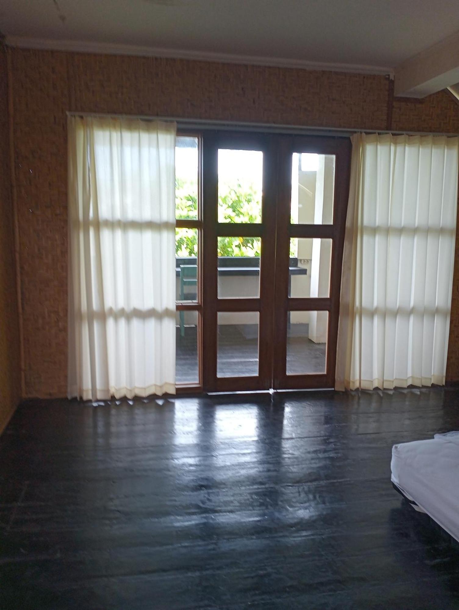 The Daun Puntik Homestay Pemenang Exterior foto